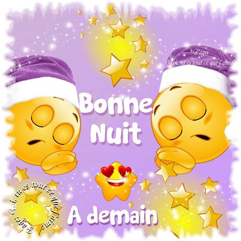 bonne nuit gif